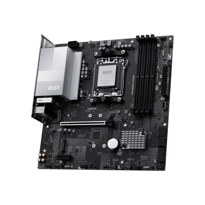MSI PRO B840M-P WIFI6E