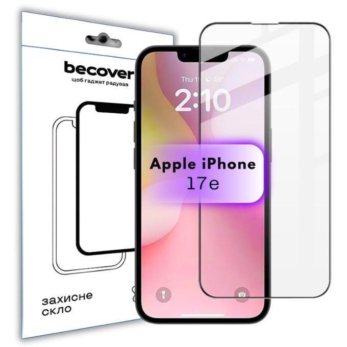 BeCover 715141