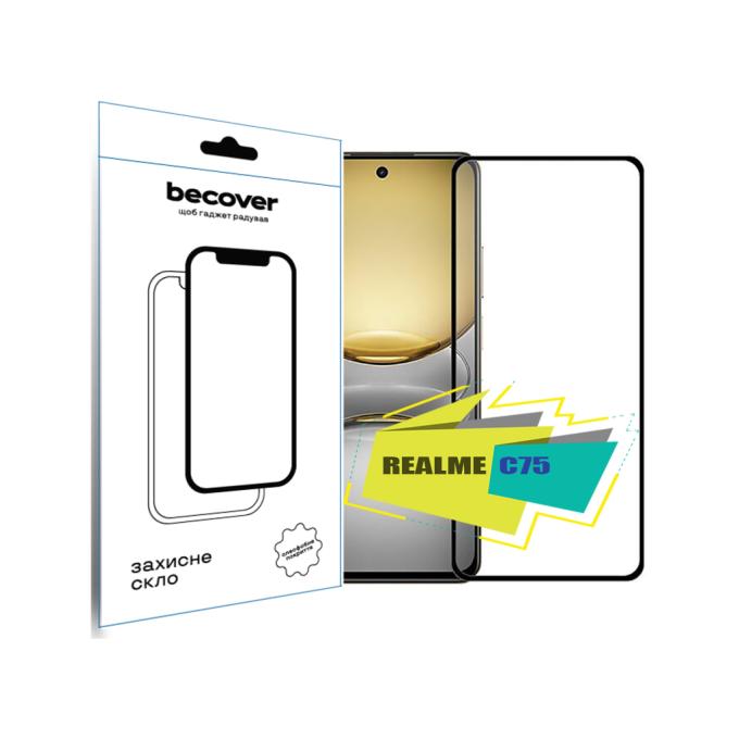 BeCover 713034