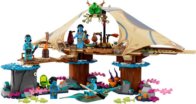 LEGO 75578