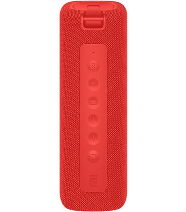 Xiaomi Mi Portable Bluetooth Spearker 16W Red