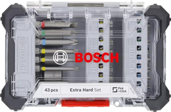 BOSCH 2.607.017.723