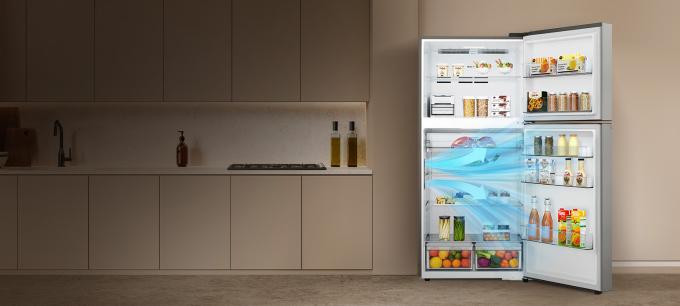 LG GR-H922HMBQ