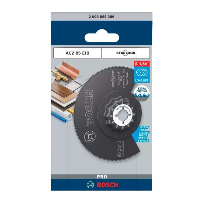 BOSCH 2.608.669.086
