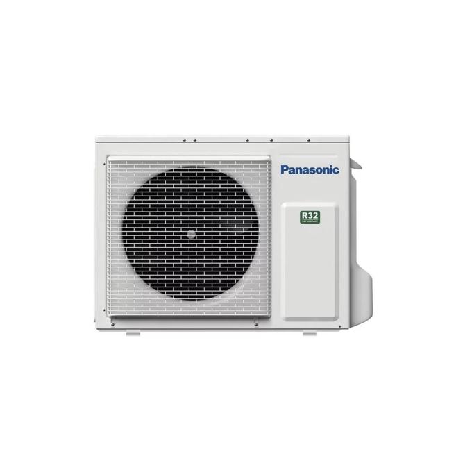 PANASONIC CS-Z50ZKEW/CU-Z50ZKE