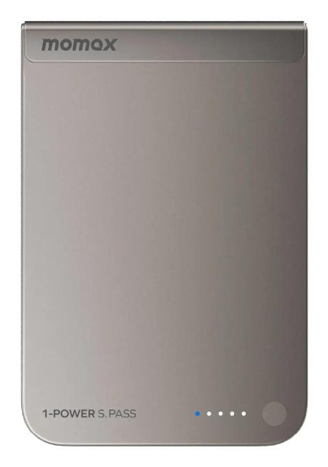 Momax IP162Q2L