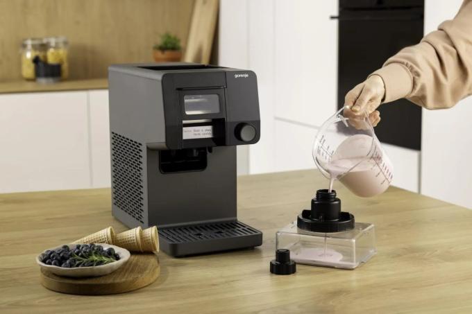 Gorenje GIICM