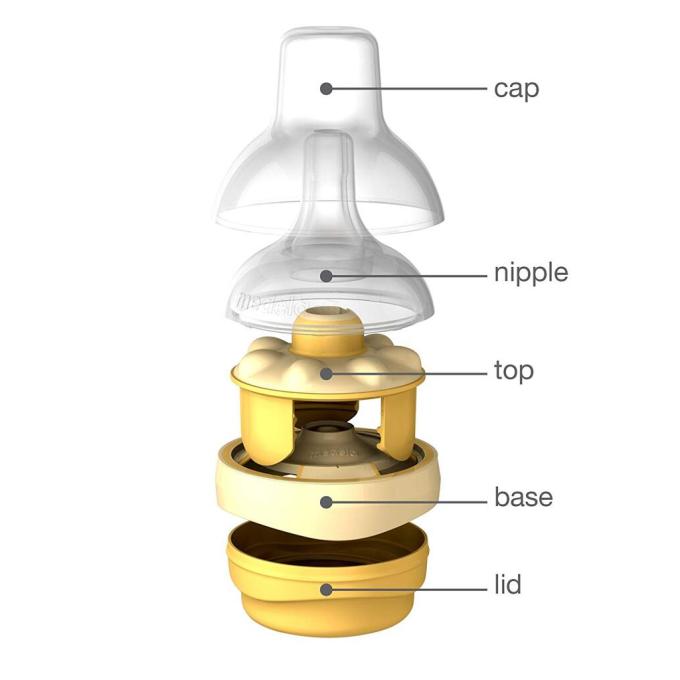 Medela 008.0139