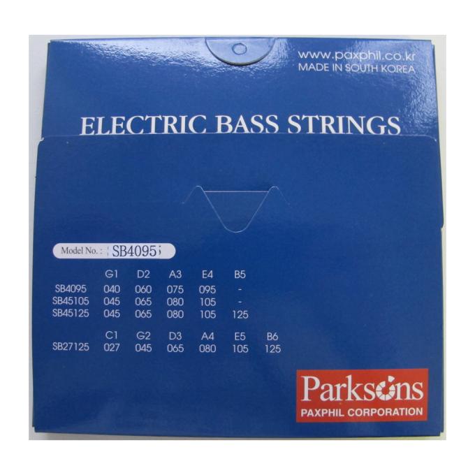 Parksons SB4095