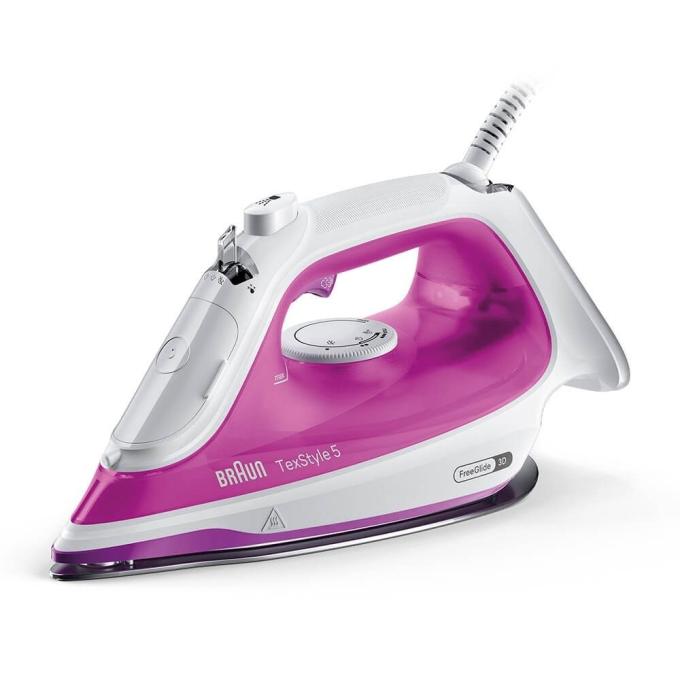 BRAUN SI 5225 PU