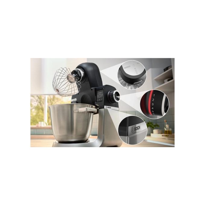 BOSCH MUMS6ZS34