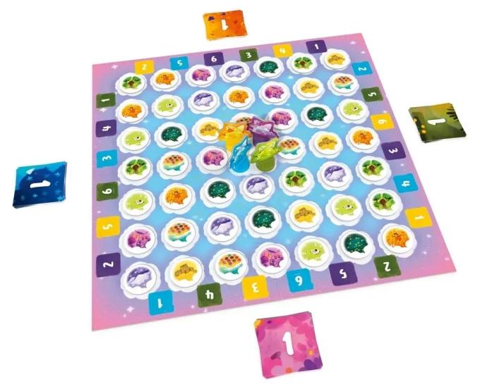 Lords of Boards 3558380122432