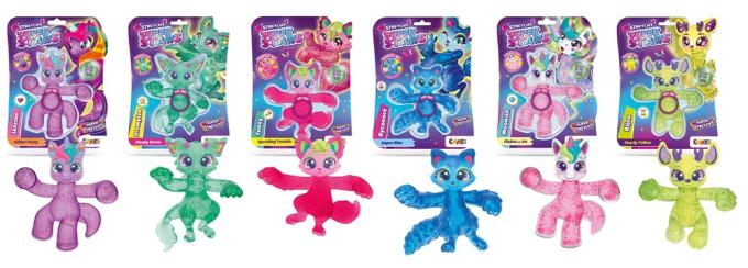 Craze 44971