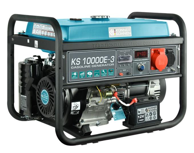Konner&Sohnen KS10000E-3
