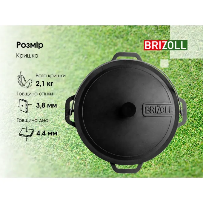 Brizoll KA04-1
