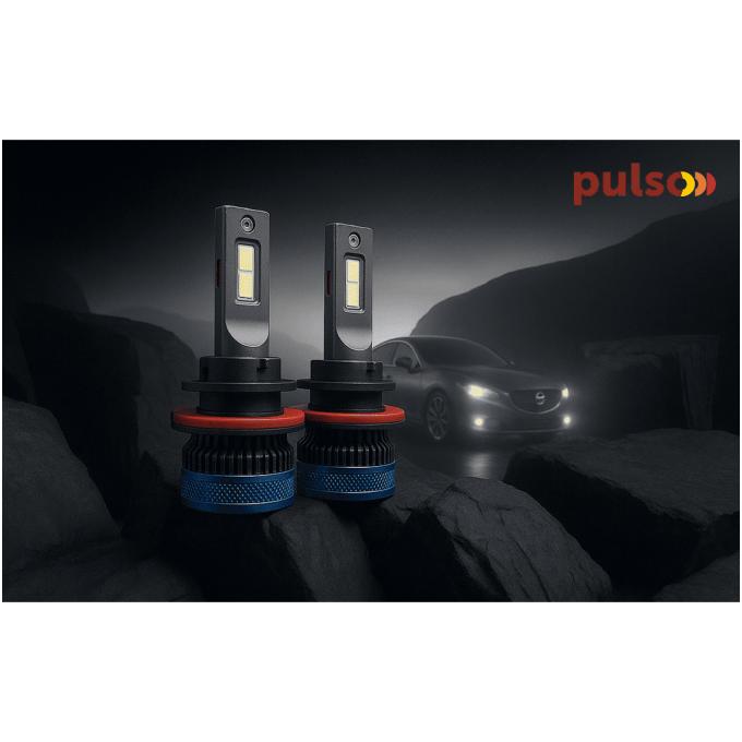 PULSO LC3-H13