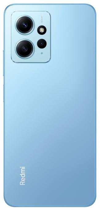 Xiaomi Redmi Note 12 4/128GB Ice Blue EU