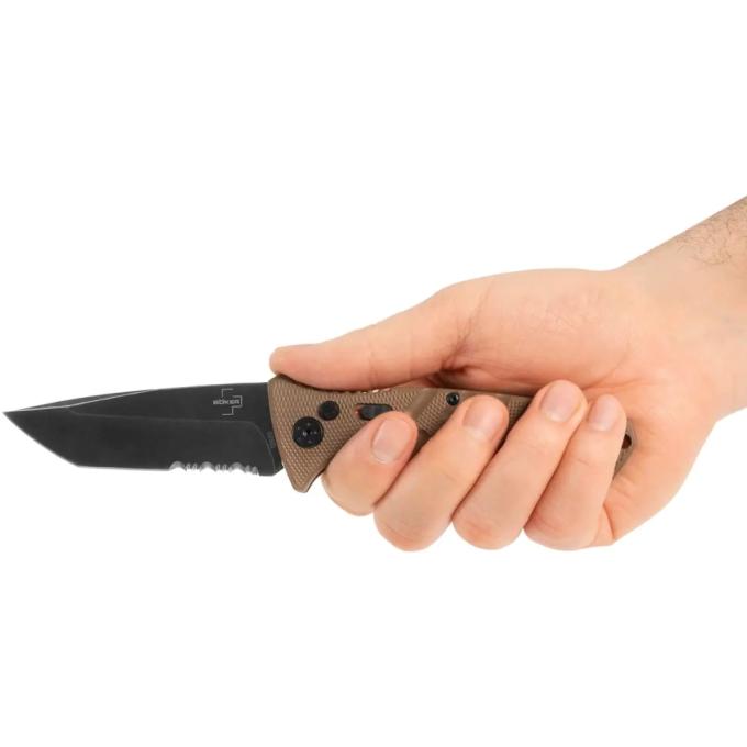 Boker 01BO425