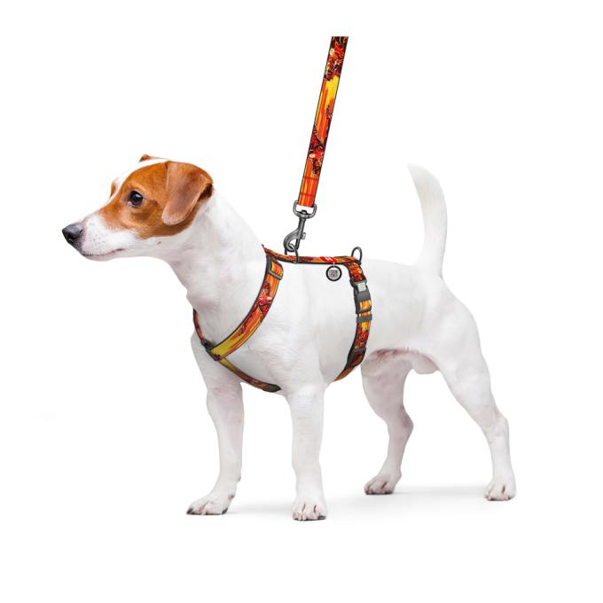 WAUDOG 345-1080