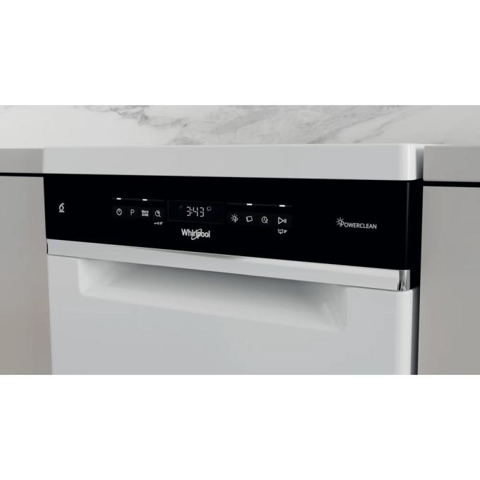 Whirlpool WSFO 3O23 PF