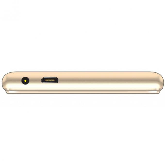 Мобильный телефон Ergo B506 Intro Gold