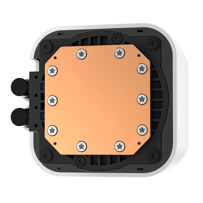 Deepcool R-LQ240-WHDSMC-G-1