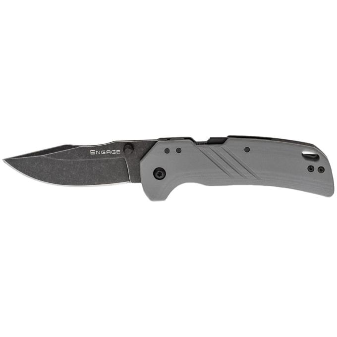 Cold Steel CS-FL-30DPLD-10BGY