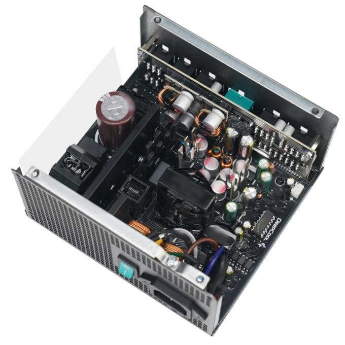Deepcool R-PN850M-FC0B-JGEU