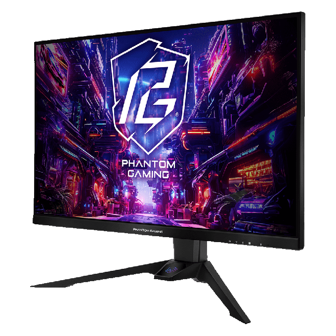 ASRock PG32QFT