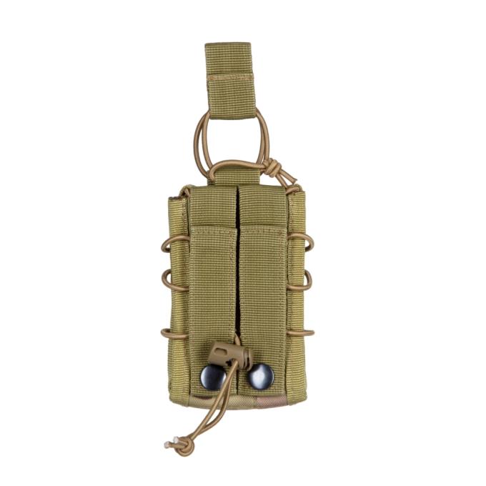 2E 2E-MILTACDPOUCH-Y-CC