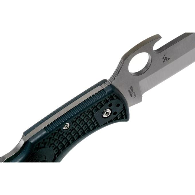 Spyderco C243PGYW