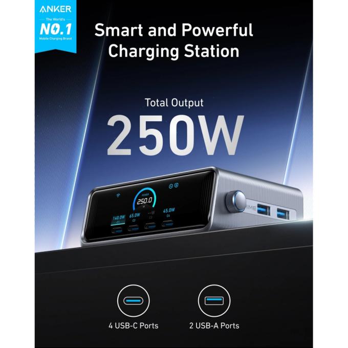 Anker A2345341