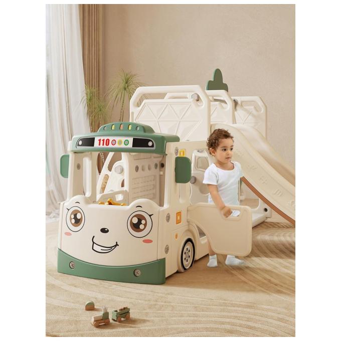 Mealux KD-B010 White/Green