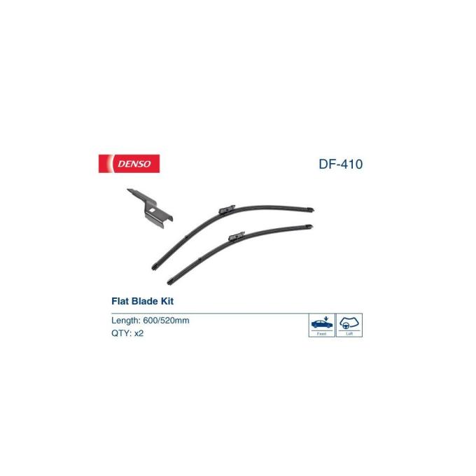 DENSO DF-410