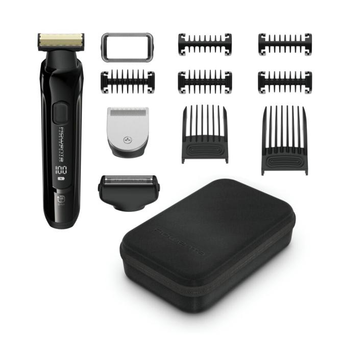 ROWENTA TN6201F4