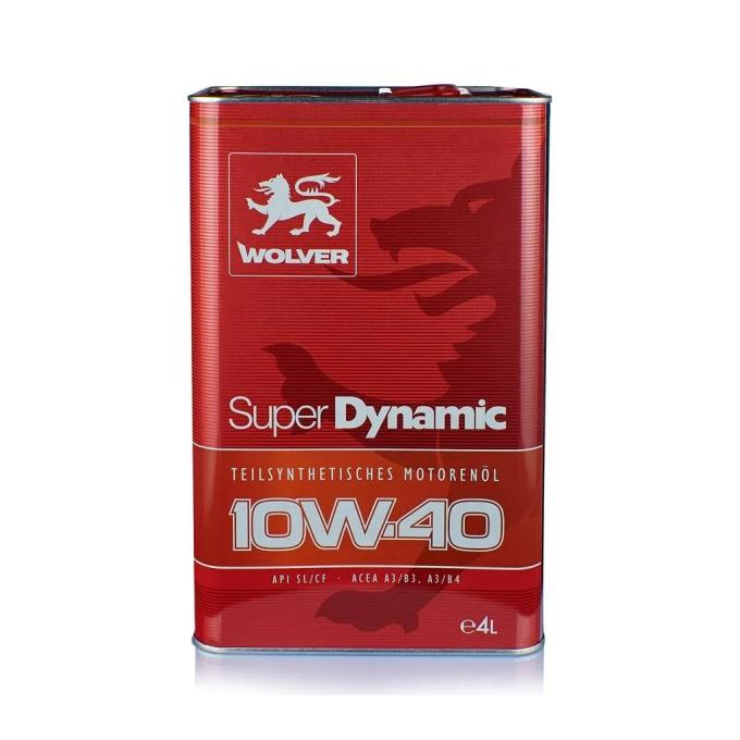 Wolver 4260360940057