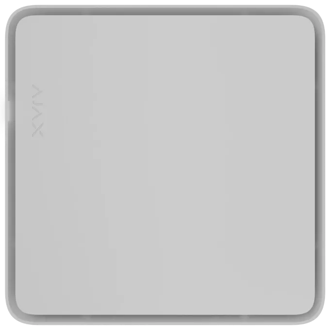 Ajax NVR HAC (8ch) (8EU) ASP white