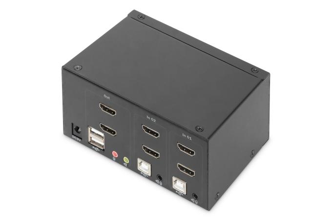 DIGITUS DS-12860