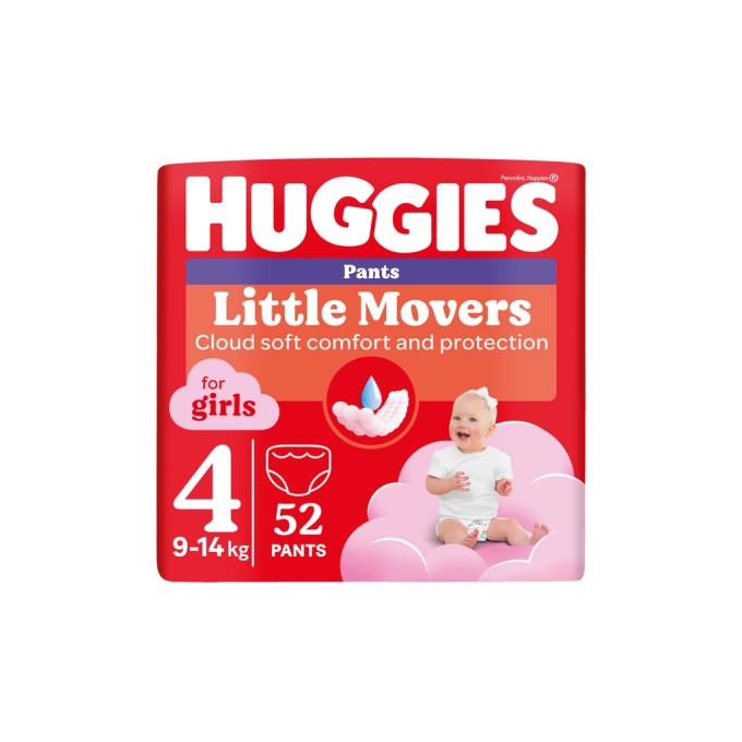 Huggies 5029053547541