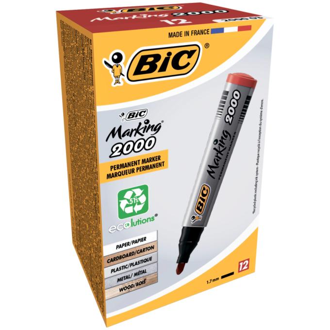 BIC bc8209133