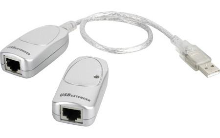 ATEN UCE-60 USB Extender up to 60m