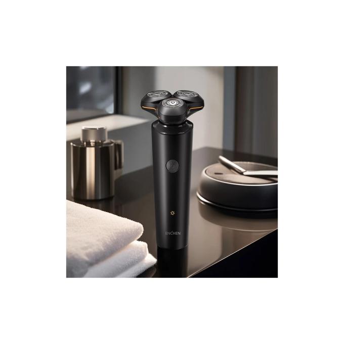 Xiaomi Rotary Shaver X8 Black