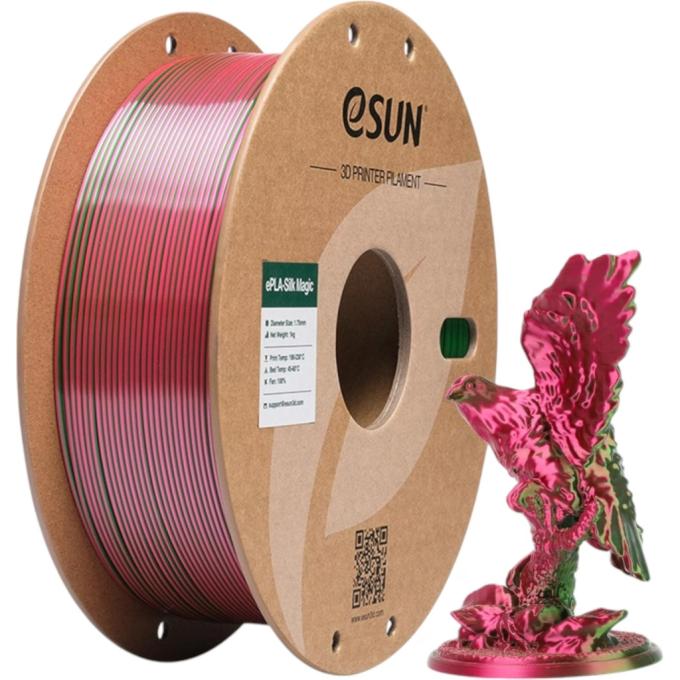 eSUN EPLA-SILKMAGIC-P175RG1
