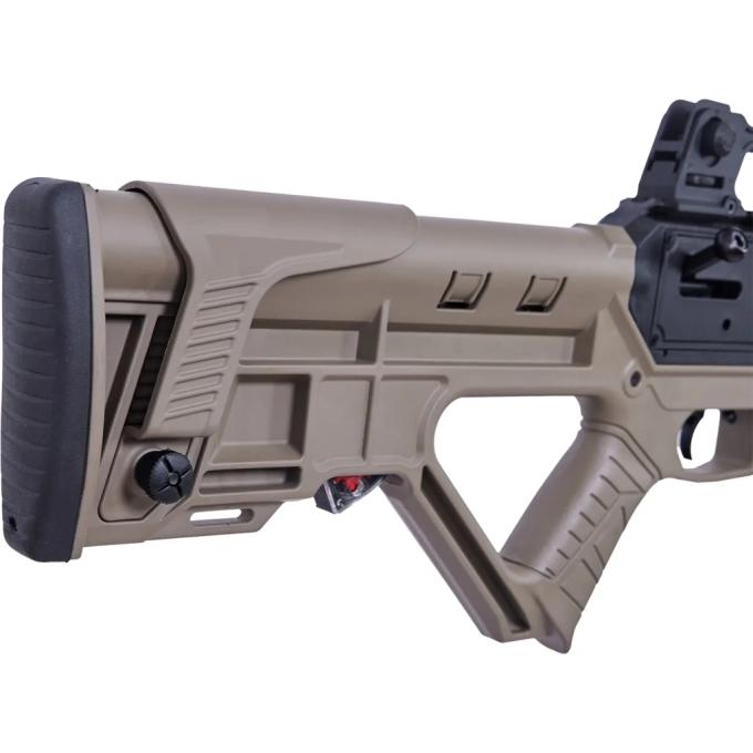 Optima Invader Auto FDE