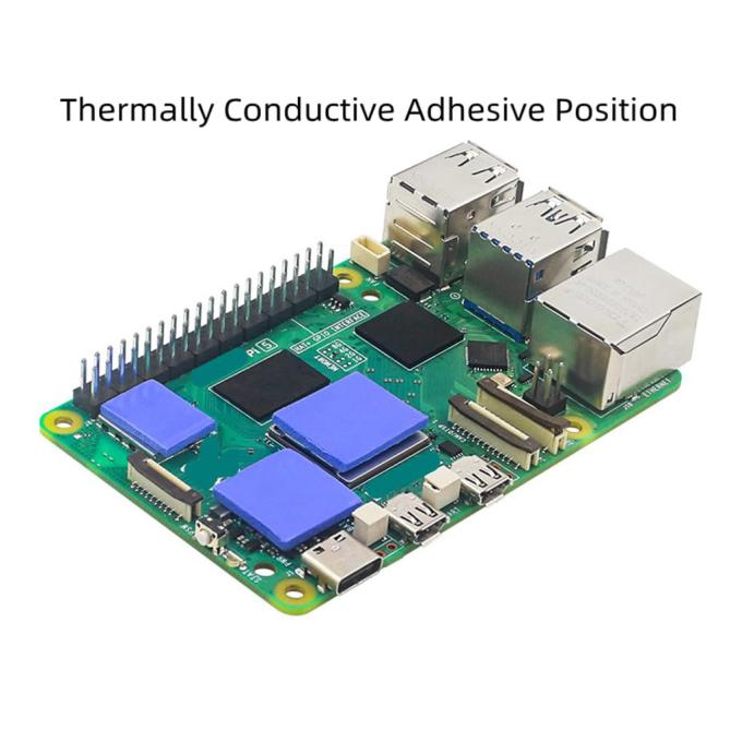 Raspberry Pi RA800