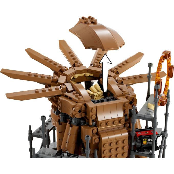 LEGO 76261