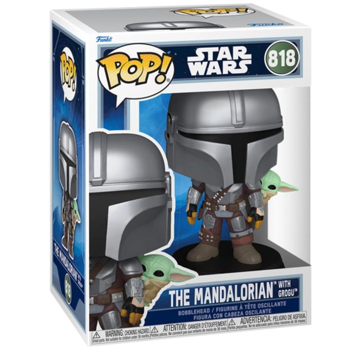 Funko Pop 90443