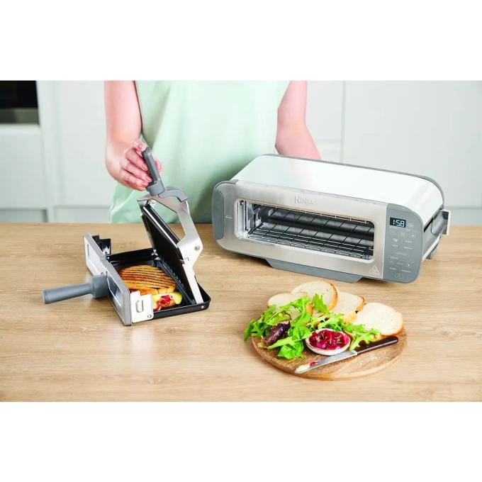 Ninja Foodi 3-in-1 White ST200EUWH