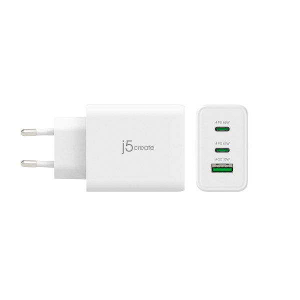J5create JUP3365E-EN