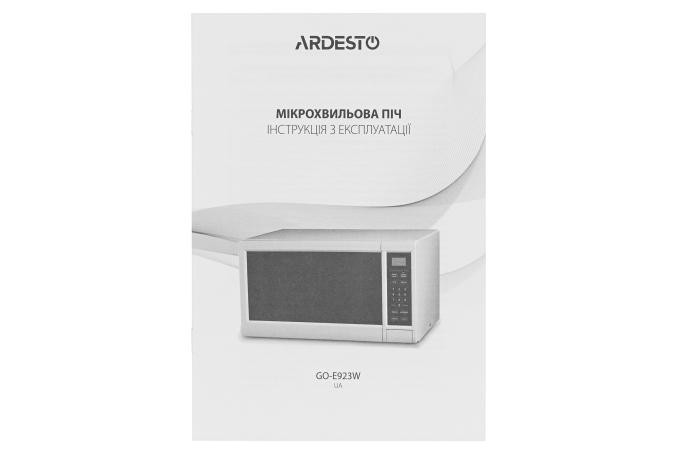 Ardesto GO-E923W